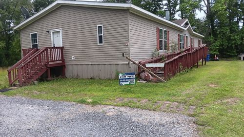 5081 COUNTY LINE RD