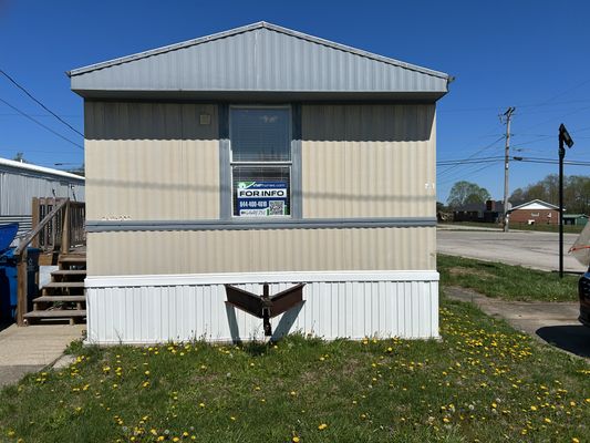 2208 KIRBY RD TRLR 1