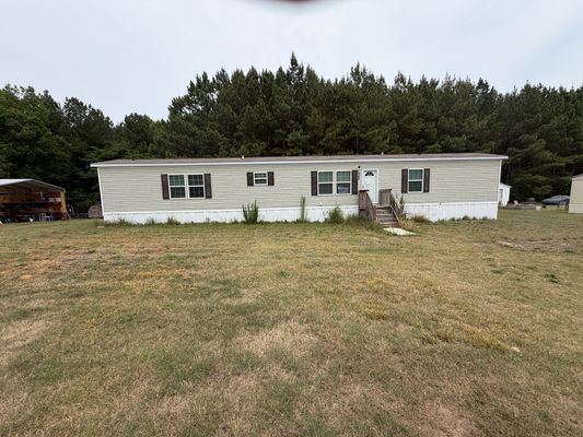 2542 CORINTH RD