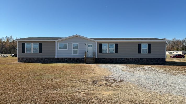 454 WHITEHURST LN