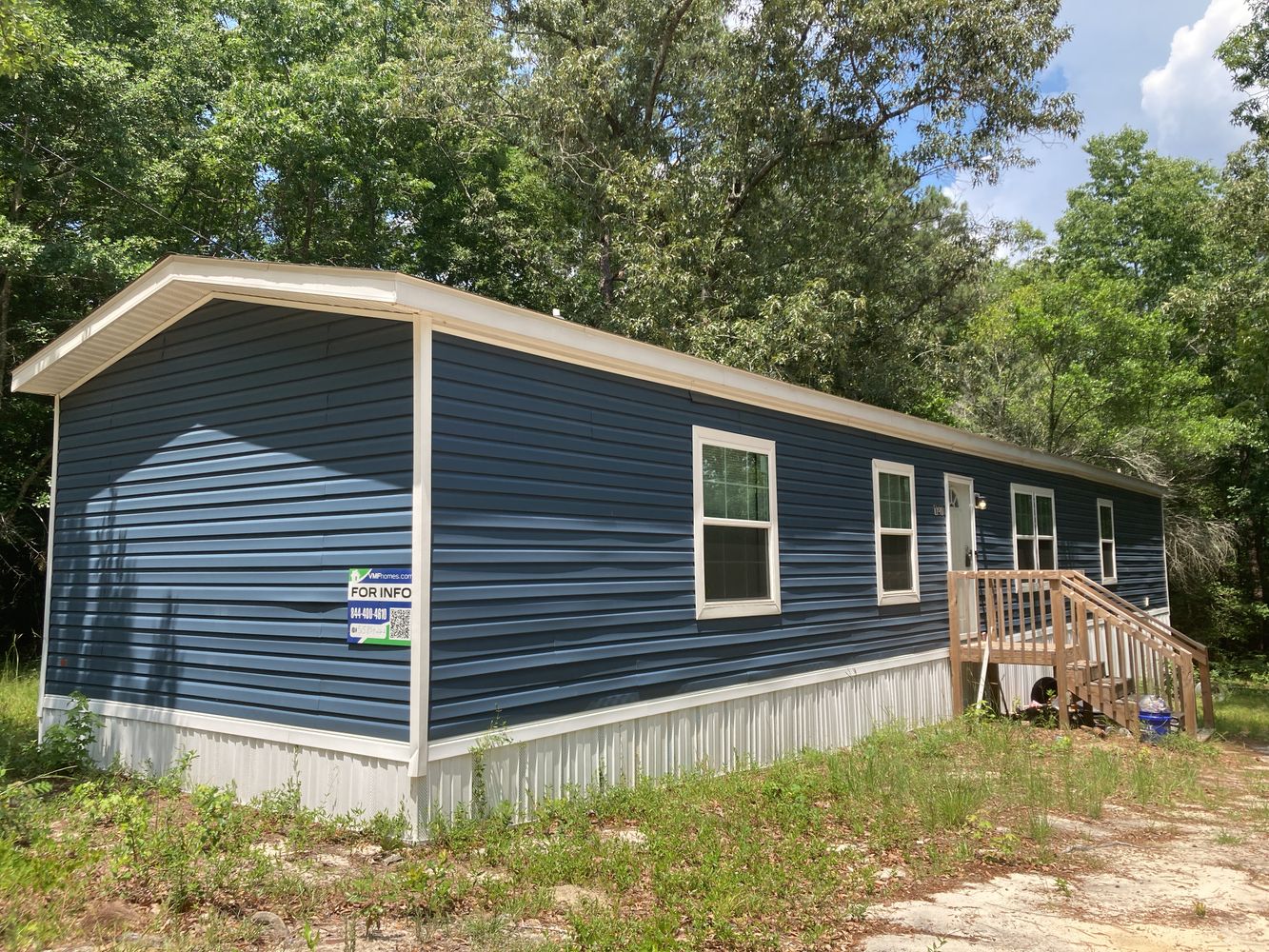 127 ASMOND PARK LN