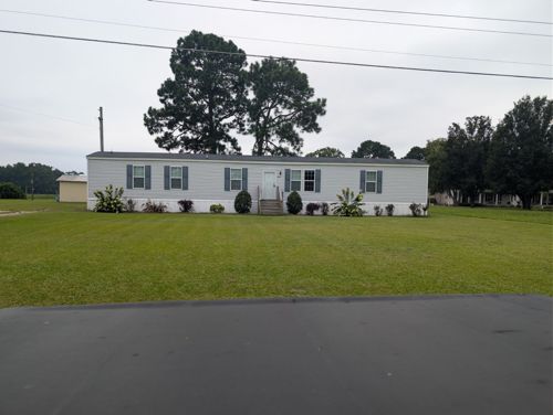 8161 North Carolina 42