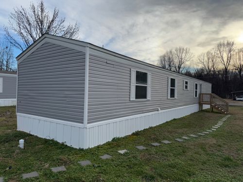 300 WILSON AVE TRLR LOT 6