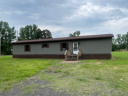 853 COVINGTON RD