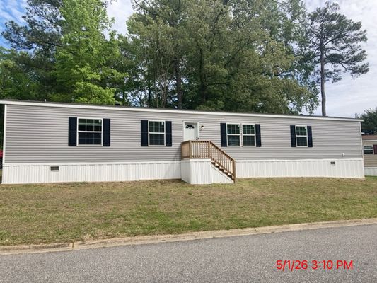 11 LAS BRISAS CT