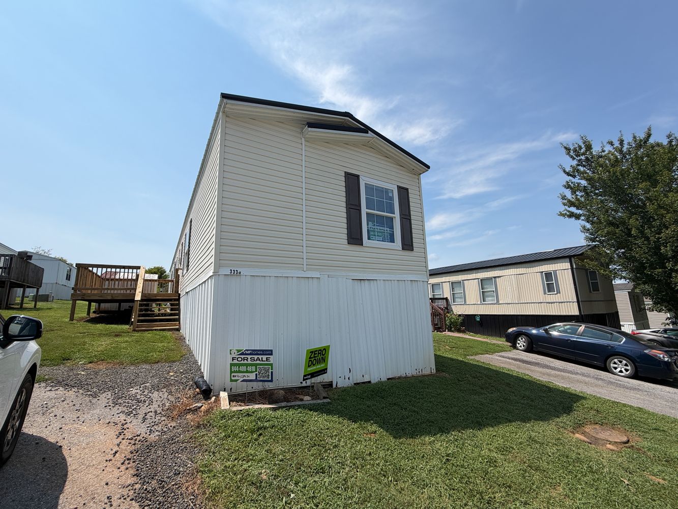 3330 MELISSA WAY LOT