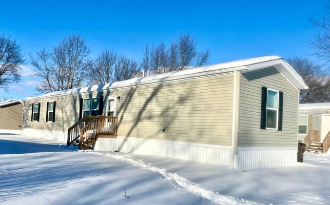 8565 SMITH CALHOUN RD LOT 107