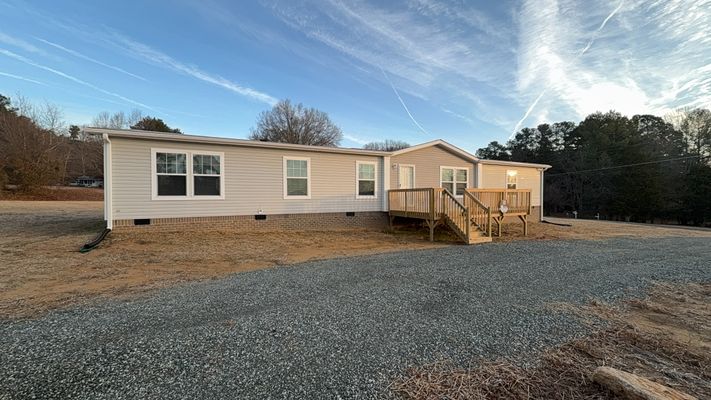45 JASPER CLAYTON RD