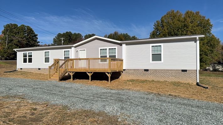 45 JASPER CLAYTON RD