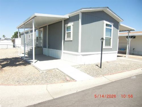 10955 N 79TH AVE LOT 73