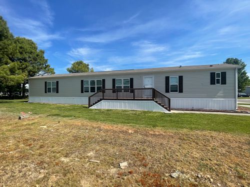 210 APPALACHIA TRL NE LOT 66