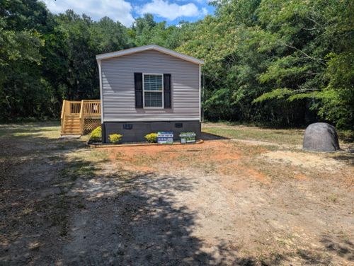6541 June Burn Road