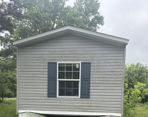 4345 GINGER RIDGE RD