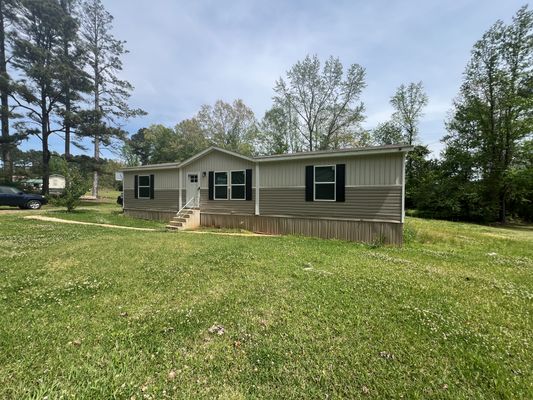 123 R L GOSS RD