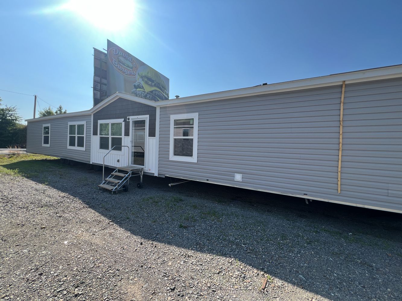 25898 Interstate 30 Frontage Road