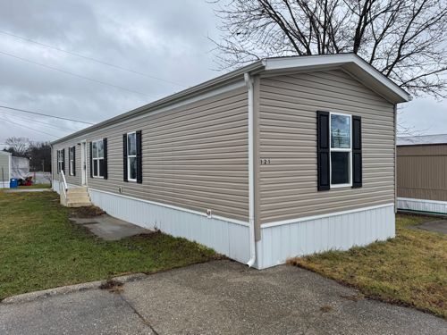 121 JASON DR