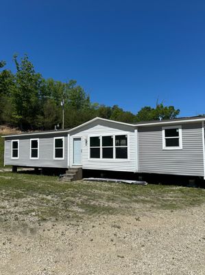 801 Mountain Parkway Spur