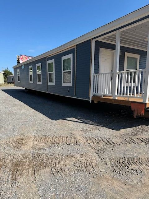 25898 Interstate 30 Frontage Road