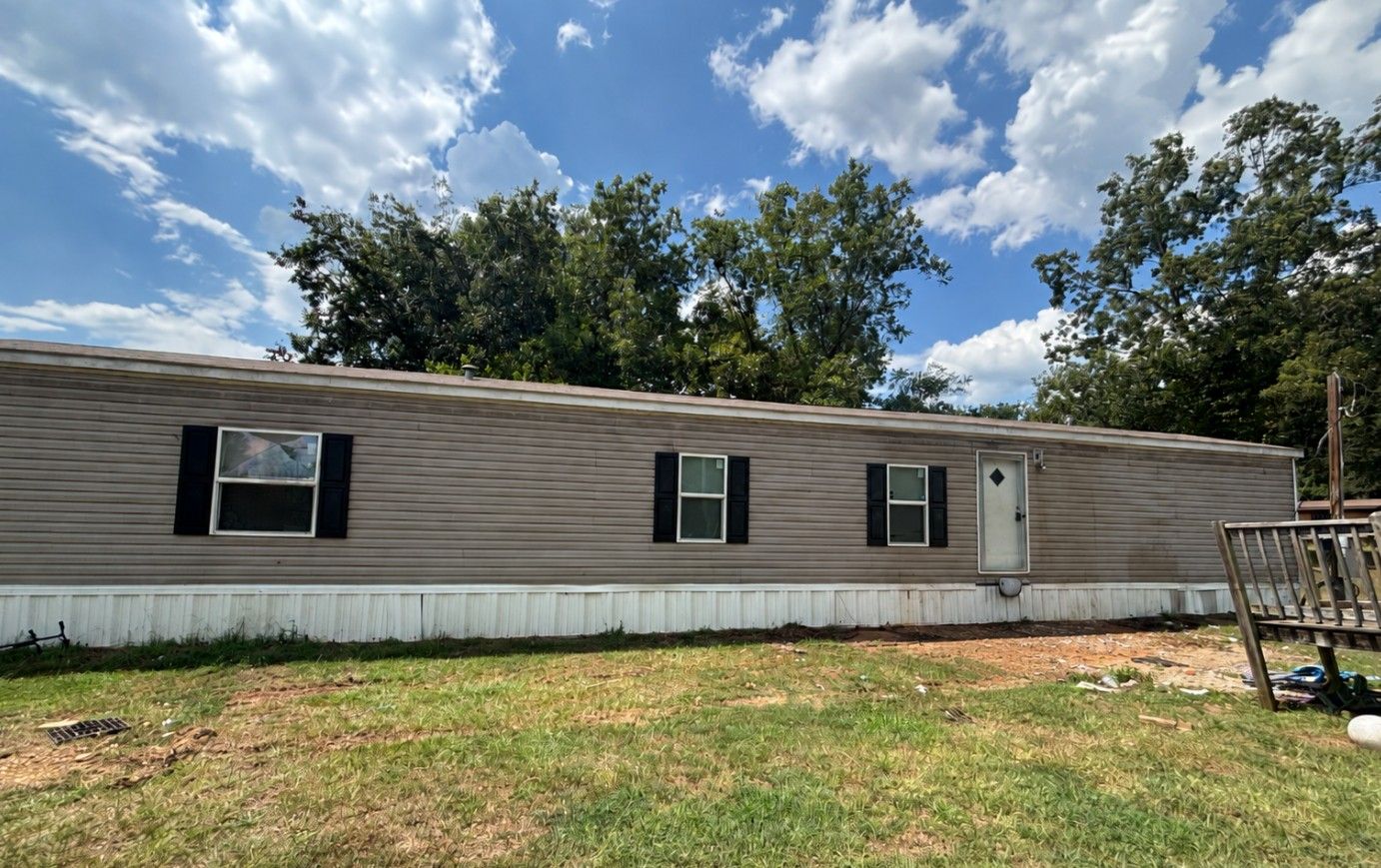 243 MARTIN LUTHER KING DRIVE