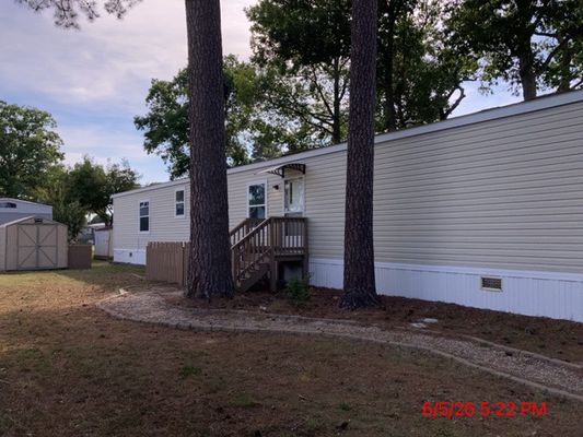14004 LAUREL OAK DR #40