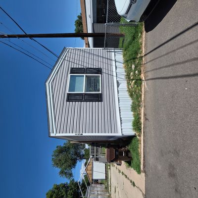GREEN ACRES SPACE 15B