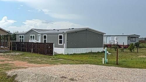 1161 Road 5603