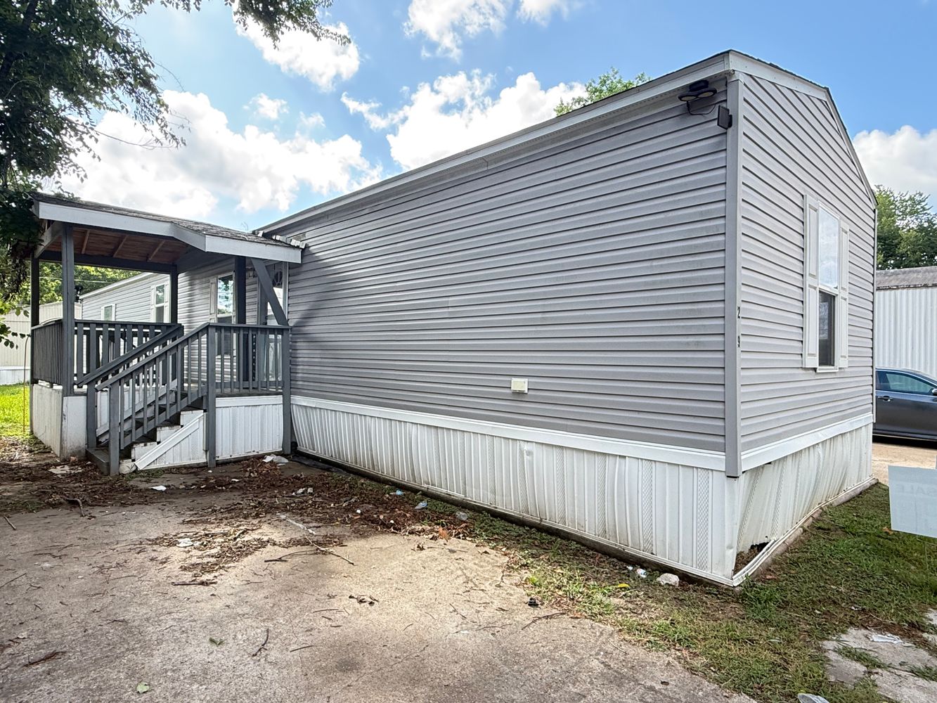 600 E ANDERSON RD TRL 219