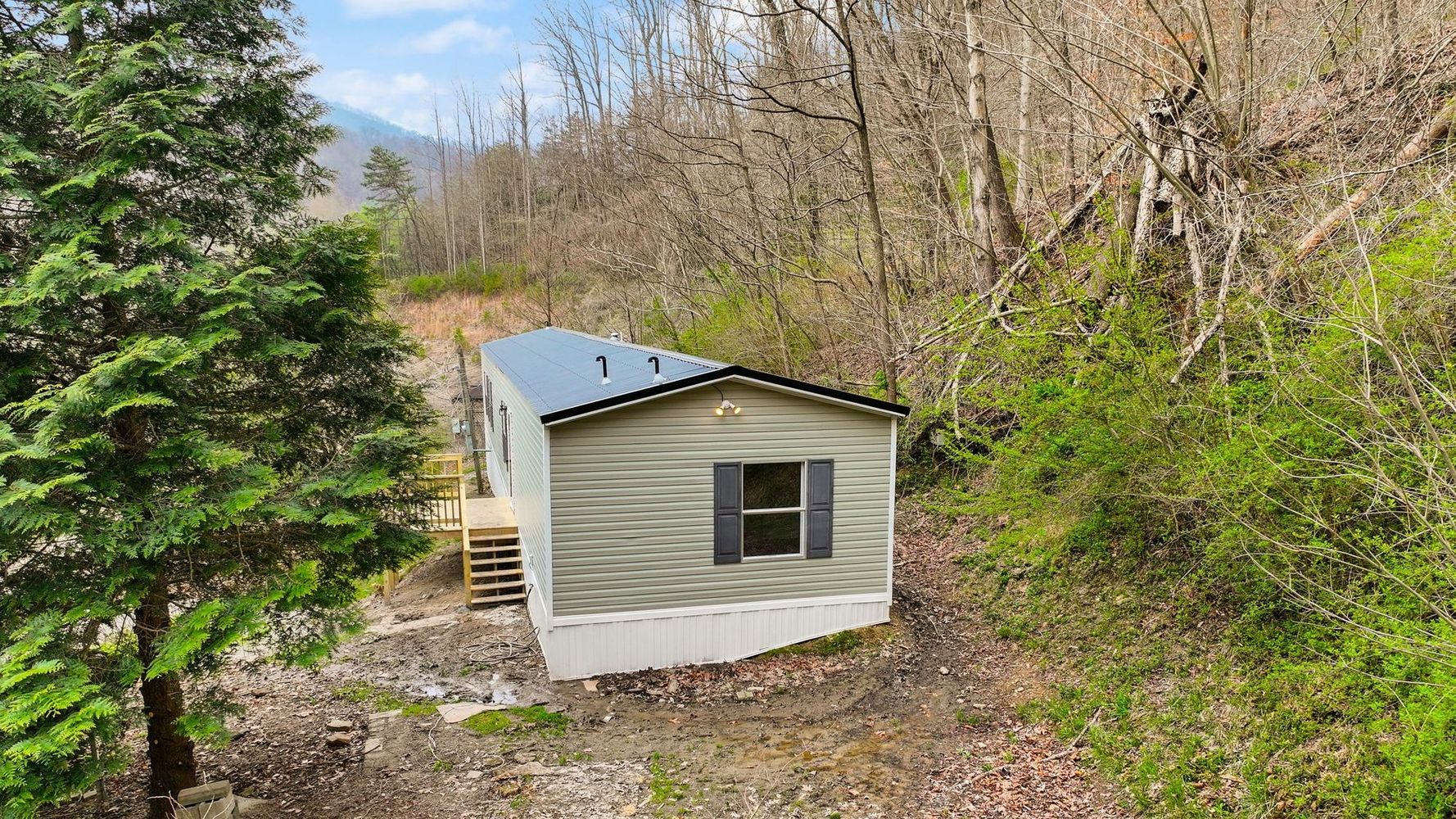 183 PINE BRANCH RD