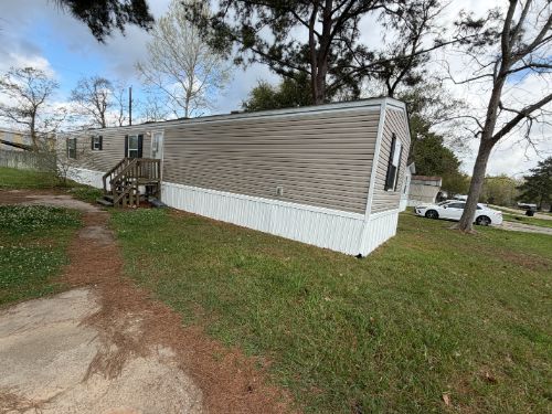 2833 King Charles Drive lot 87