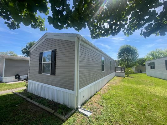 140 APPALACHIA TRL N