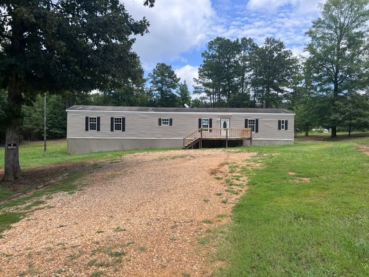 931 TURKEY CREEK RD