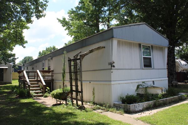 199 PLEASANT PRAIRIE RD # 38