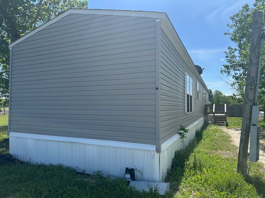 15915 N FM 1126
