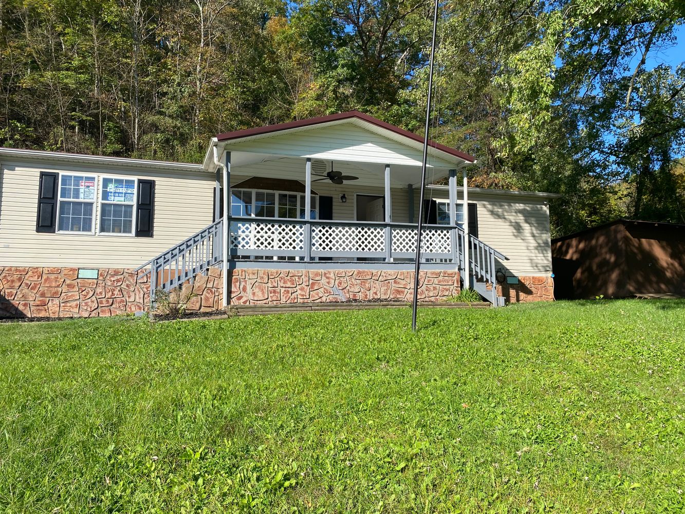 1664 GRAPEVINE RD