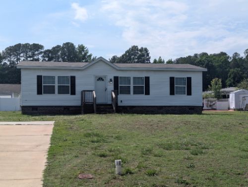 88 WOLF TRAP CT