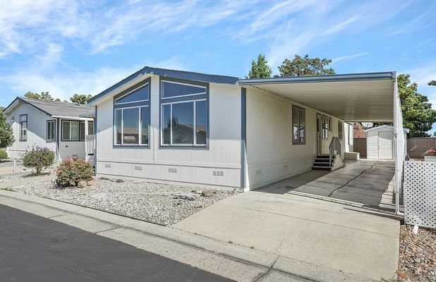 6706 TAM O SHANTER DR SPC 29