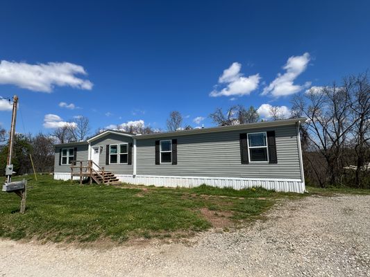 14 WOODLAND PARK RD