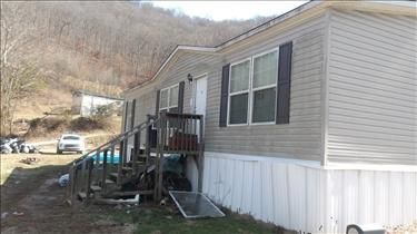 141 CHAFIN BRANCH RD