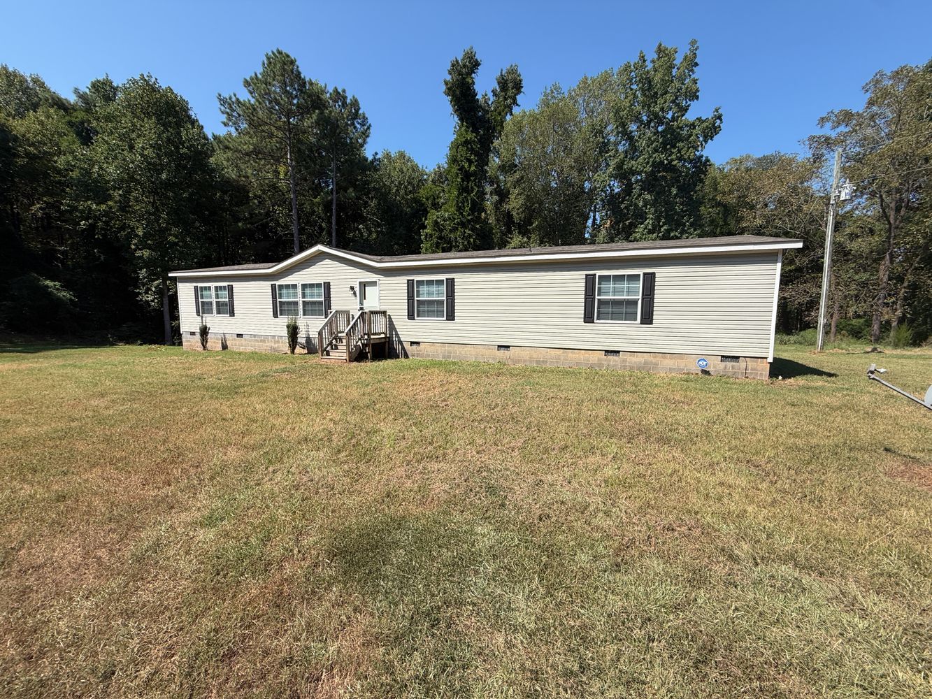 182 BEAMON HUNT ROAD