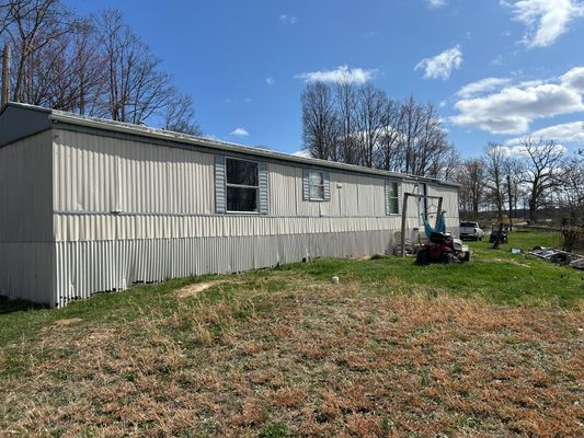 4229 BUD MOUNTAIN RD