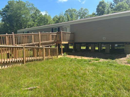 603 MUDCAT RD