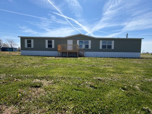 23 GRACE LN
