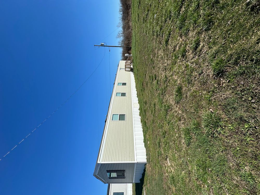 7348 TRICOUNTY HWY LOT 39