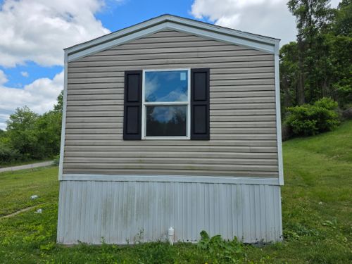 529 BENNETT BRANCH R