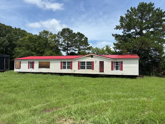 160 MISSISSIPPI 587