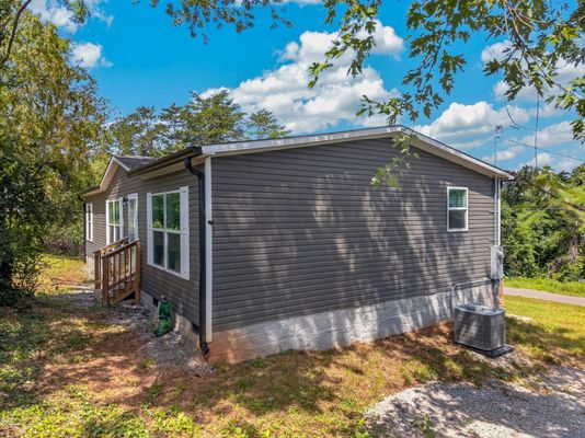 135 GAMBLE LN