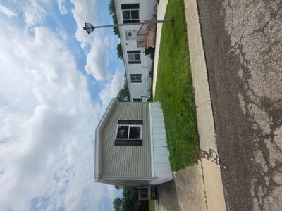 2509 ABERDEEN DR LOT 206