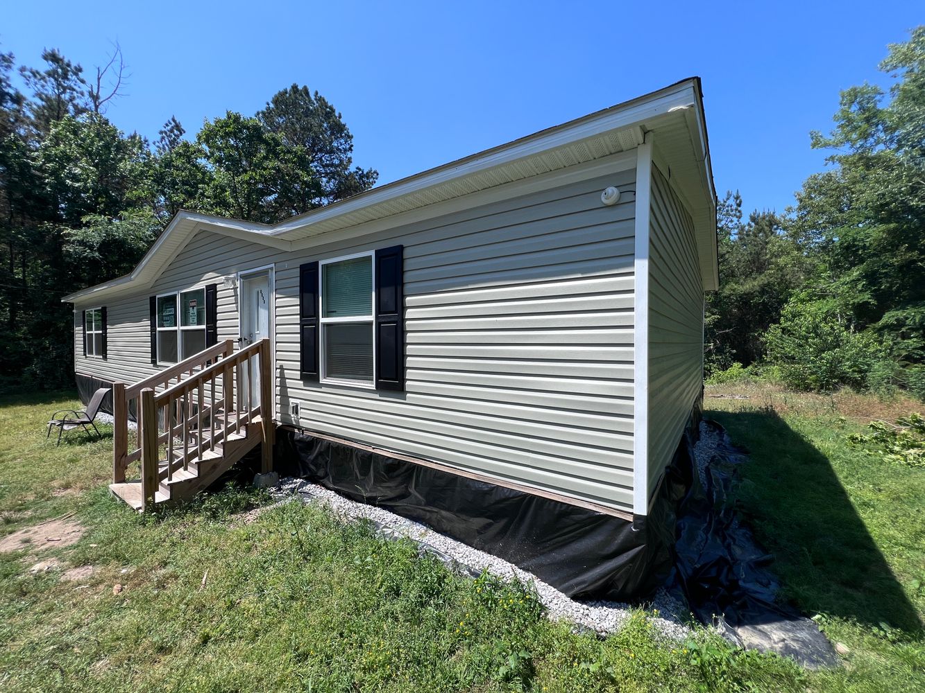 2365 Sapps Road