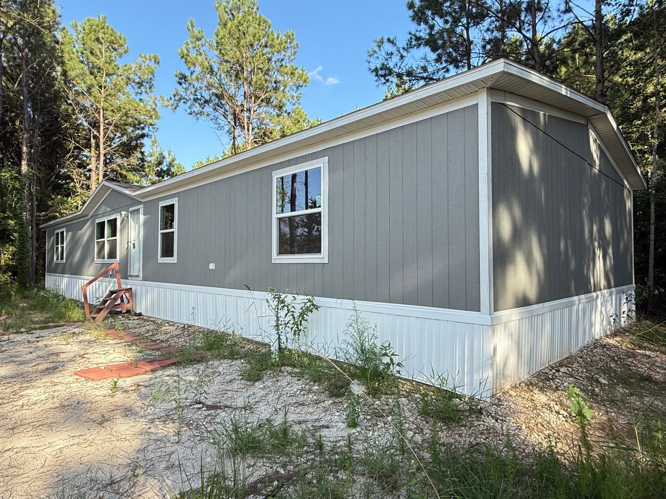 588 Road 5892