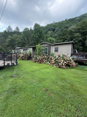 485 LOWER OAK GROVE RD